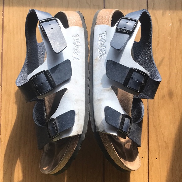 Birkenstock Shoes - Birkis Sandals